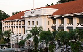 Mett Singapore